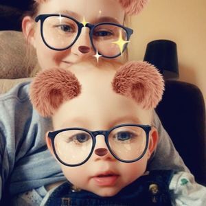 Meet your Posher, Brittanie